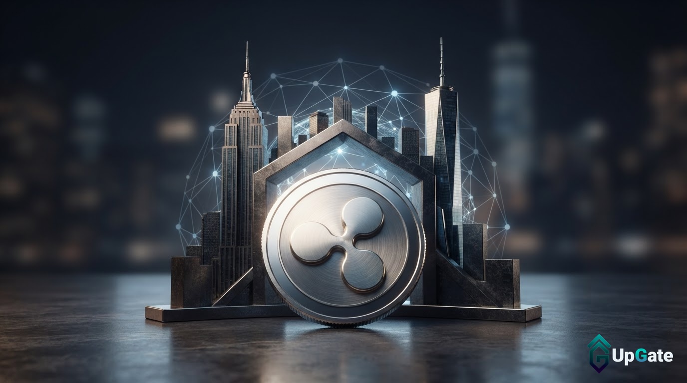 رشد ریپل با بیش از ۱۰۰ سخنران و جامعه XRP آغاز شد