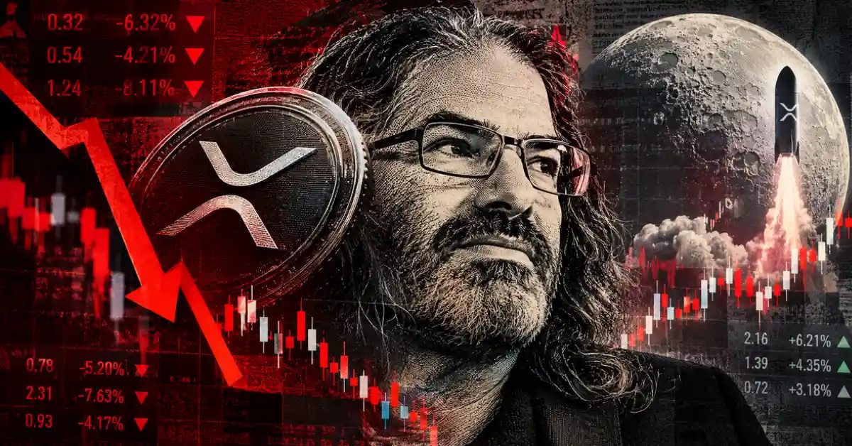 دیوید شوارتز: ریپل حتی با سلطه بیت‌کوین بر تسویه جهانی پیروز است