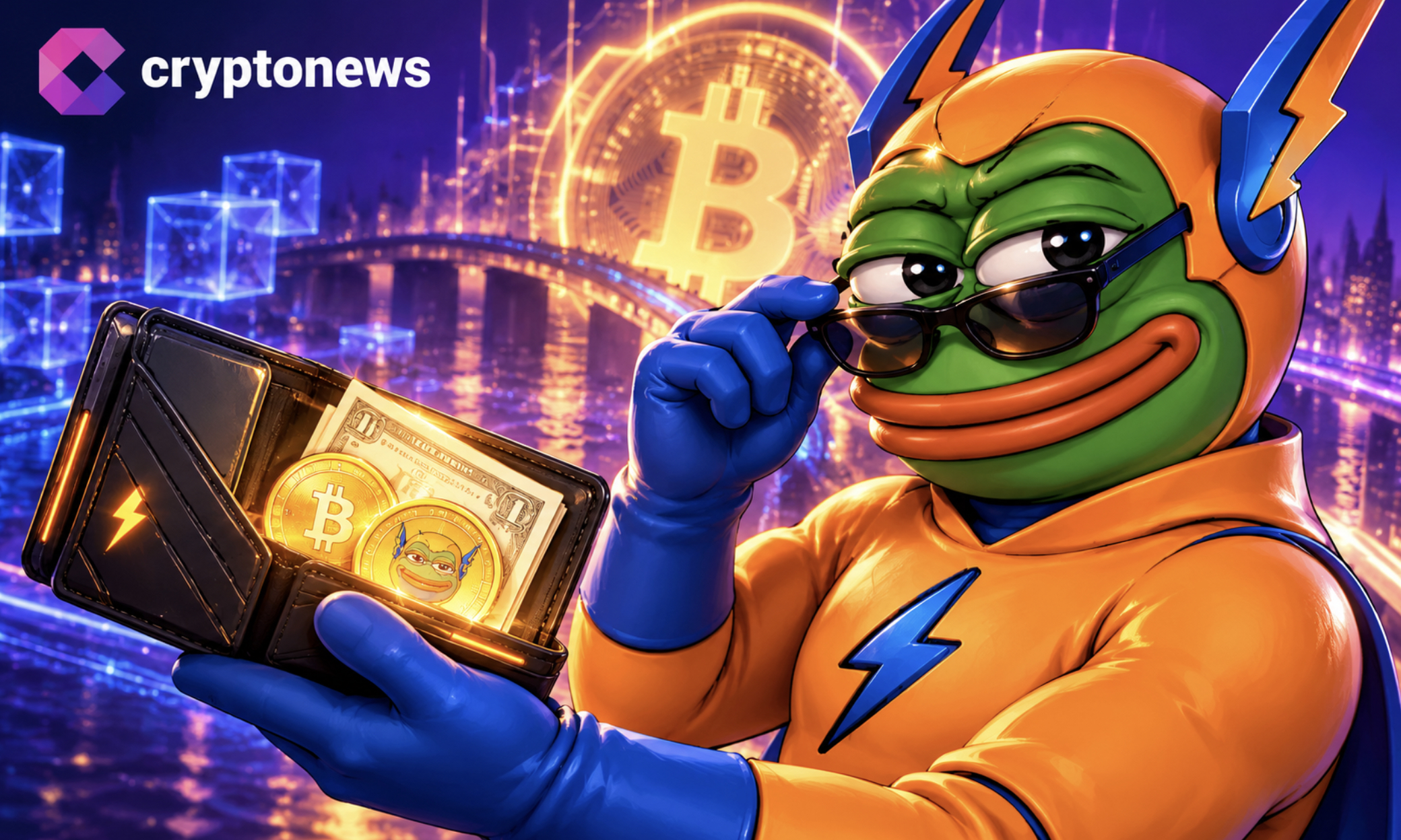 Bitcoin Hyper Wallet Debuts: Testnet Success Could Reward Early Investors