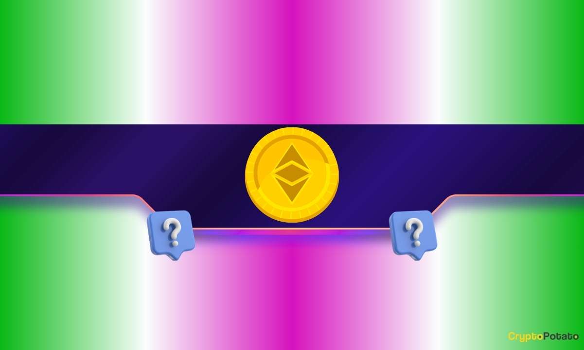 اتریوم (ETH) بدترین اکتبر ۸ ساله خود را تجربه کرد: آیا درد بیشتری در راه است؟
