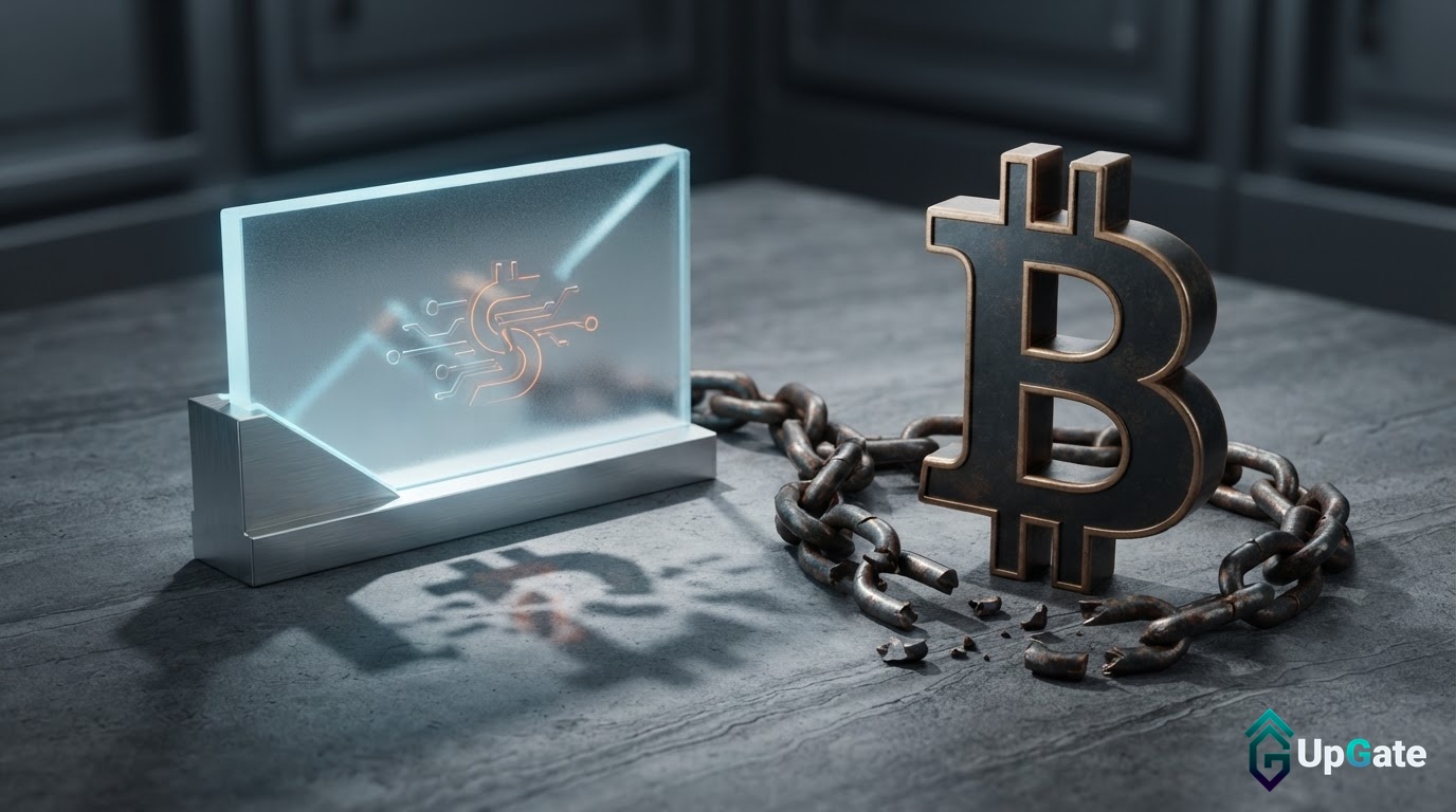 بیت‌کوین در آستانه کف قیمتی با ناپدید شدن ۳۰ هزار کیف پول: سانتیمنت
