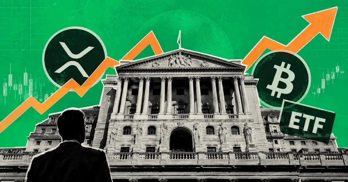 تأخیر در عرضه ETFهای بیتکوین، XRP و اتریوم تا ۳۰ نوامبر
