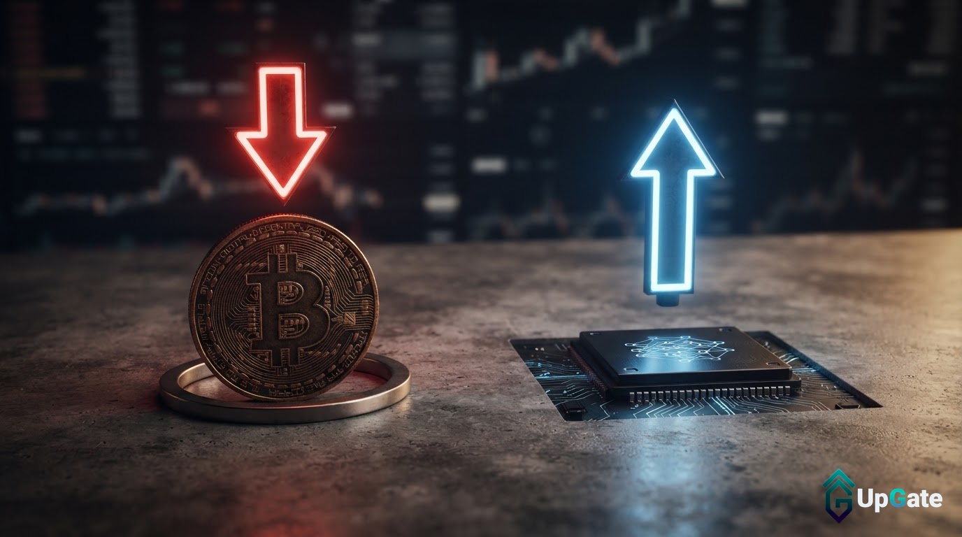جیسون کالاکانیس: بیت‌کوین دیگر سقف جدیدی نخواهد دید؛ به هوش مصنوعی بپیوندید