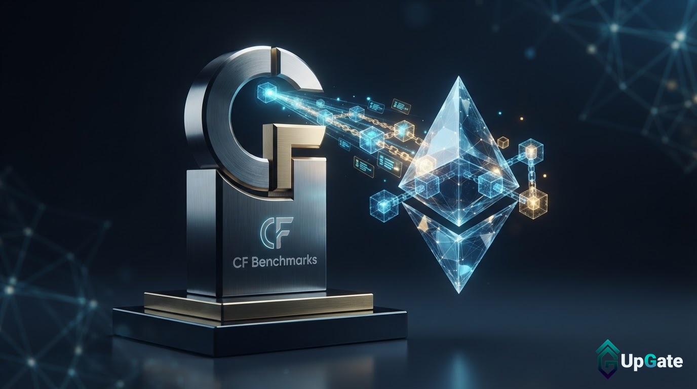 زیرساخت قیمتگذاری وال استریت در بلاکچین با اوراکل CFB