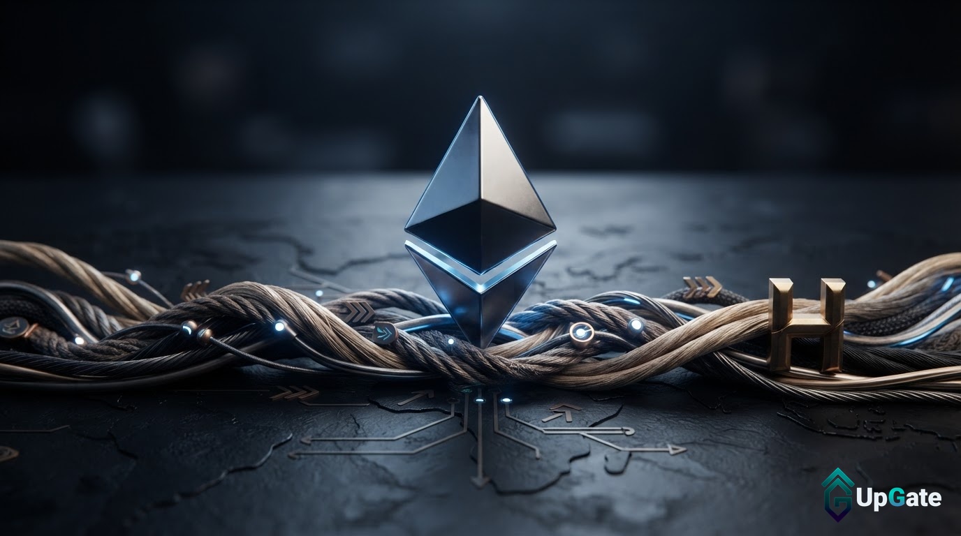 بنیاد اتریوم: بازخورد پروتکل برای تسریع توسعه EIP