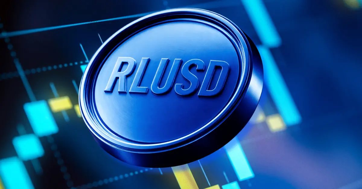ریپل RLUSD در کوین‌بیس راه‌اندازی شد