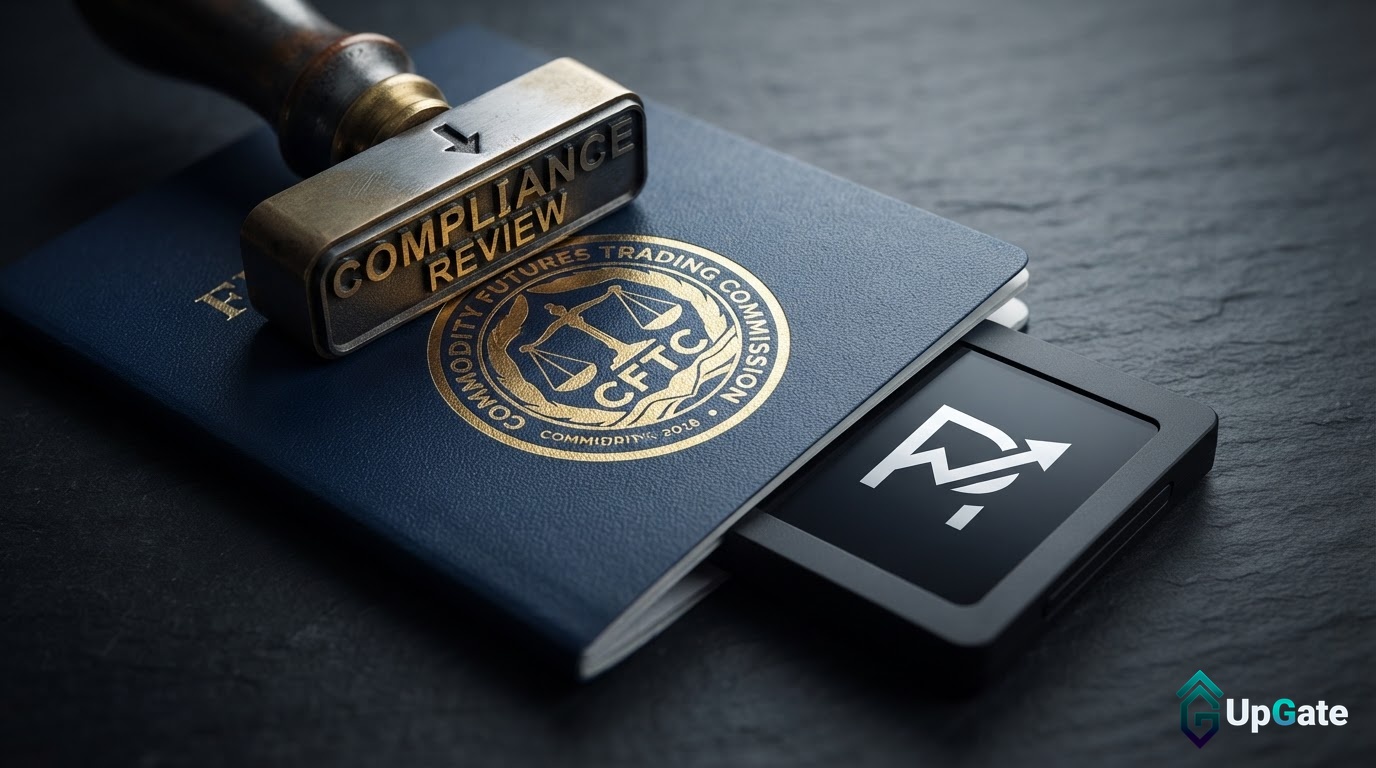 CFTC Reportedly Re-examining Polymarket’s Compliance with 2022 Agreement