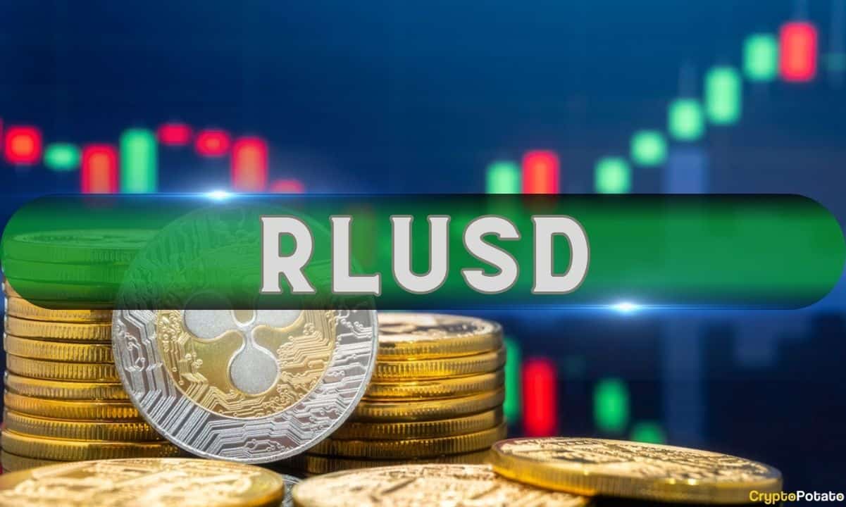 ریپل با RLUSD به درجه سرمایهگذاری مودیز دست یافت