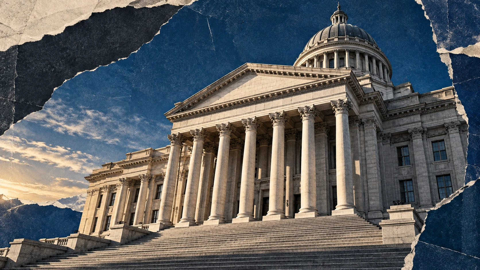 Utah Files 14 Criminal Charges Against Kalshi