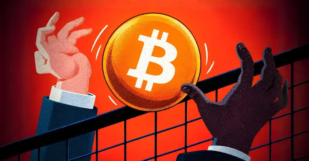قیمت بیتکوین: آیا BTC به کف چرخه خود در نزدیکی ۸۰ هزار دلار رسیده است؟