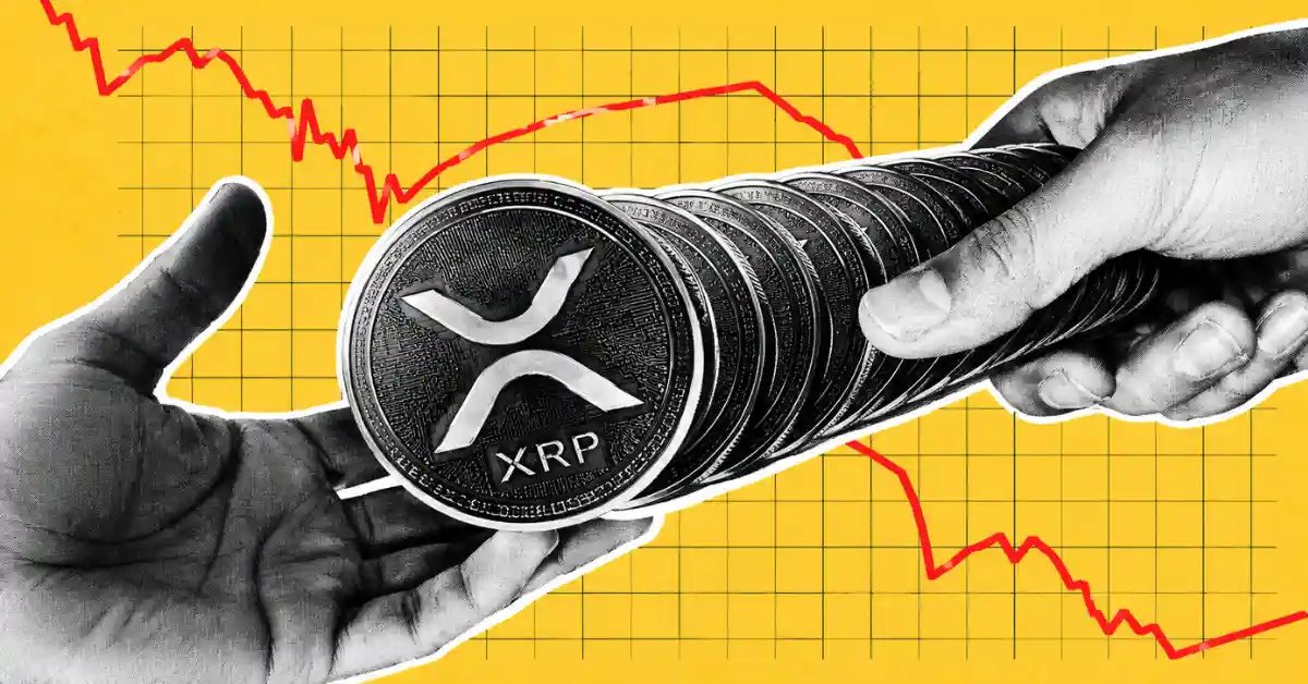 فهرست ثروتمندان XRP: آستانه ۱۰ درصد دارایی به ۲۰۶۵ XRP رسید
