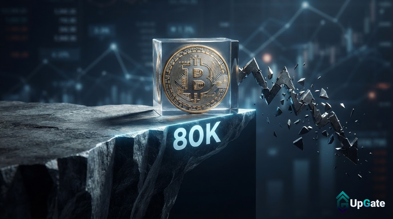 تحلیل قیمت بیت کوین: سقوط BTC تا کجا ادامه مییابد؟