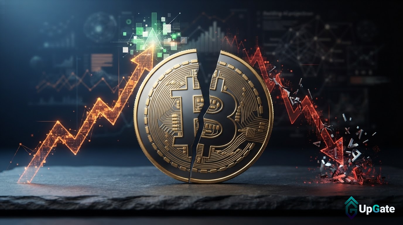 پیشبینی ۹ مدل هوش مصنوعی: قیمت بیتکوین در پایان سال بین ۸۲ تا ۱۱۲ هزار دلار