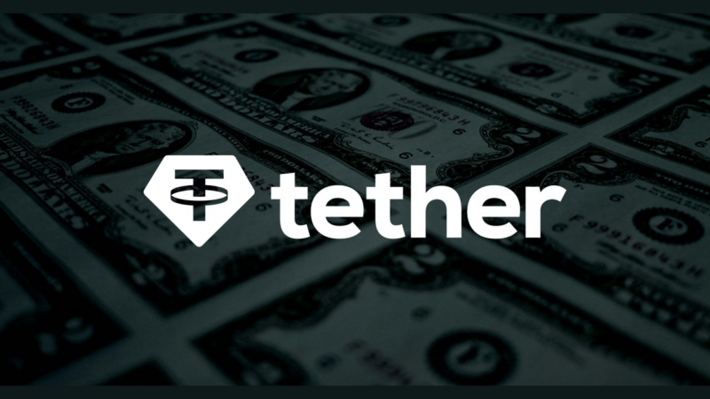 تتر ۱.۵۶۷ میلیارد دلار USDT مسدود کرد؛ مظنون به هک بایننس