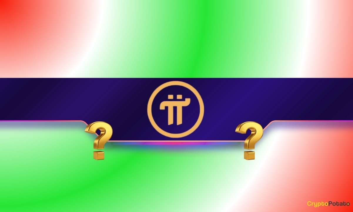 توکن پای شبکه پای در برابر سقوط بازار ناشی از هک بایننس مقاومت کرد