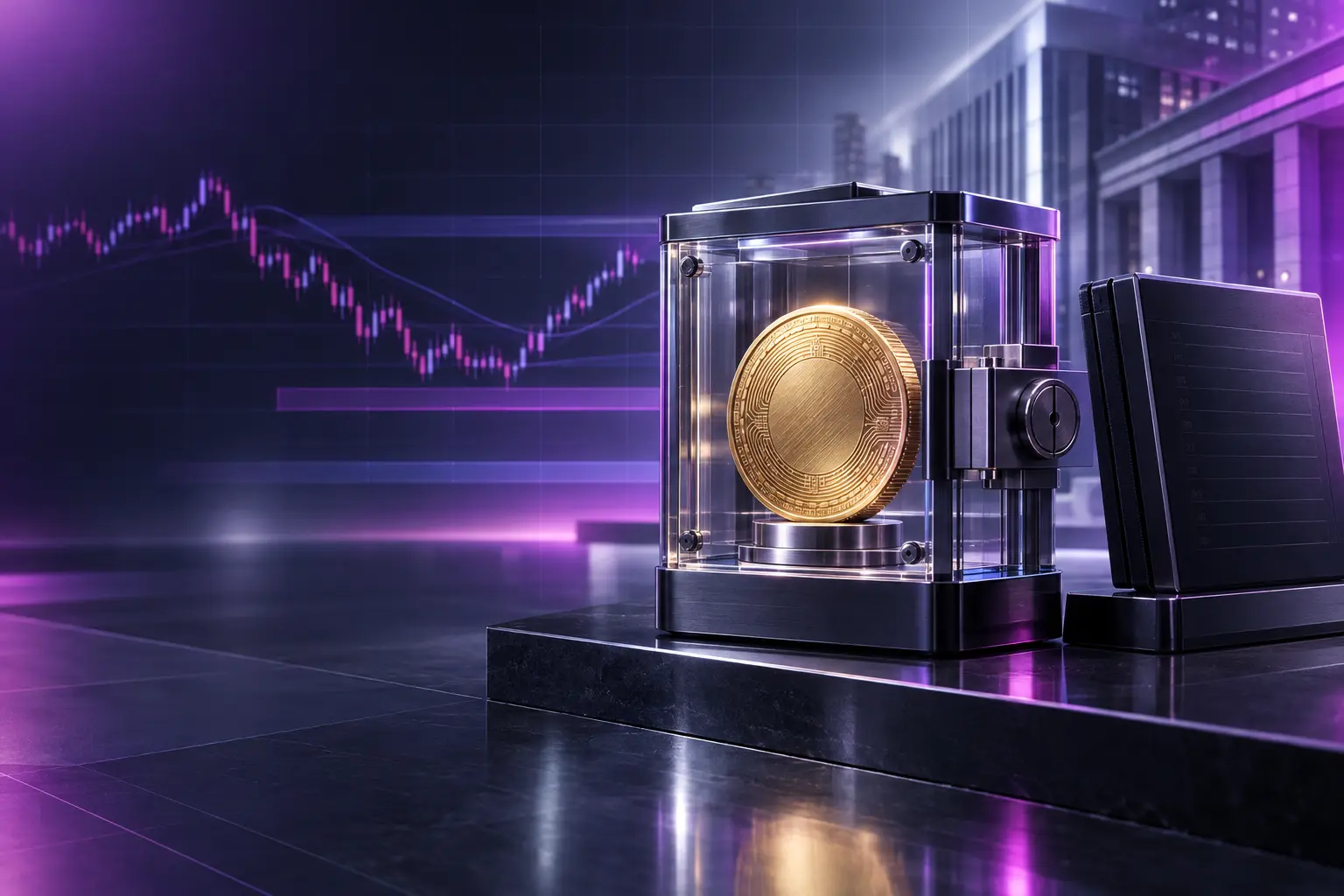 هوش مصنوعی گرِک: پیش‌بینی جهش بیت‌کوین در پی هک ۶.۳ میلیارد دلاری بایننس