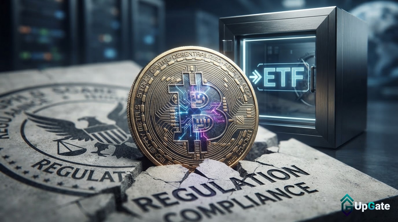 بیت‌کوین و تهدید کوانتومی: چالشی اقتصادی