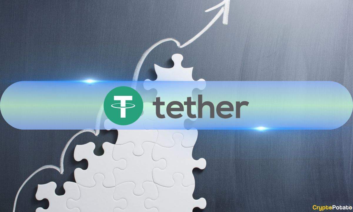 Tether Reports $1.5B Q3 Profit, Reserve Buffer Hits $8B