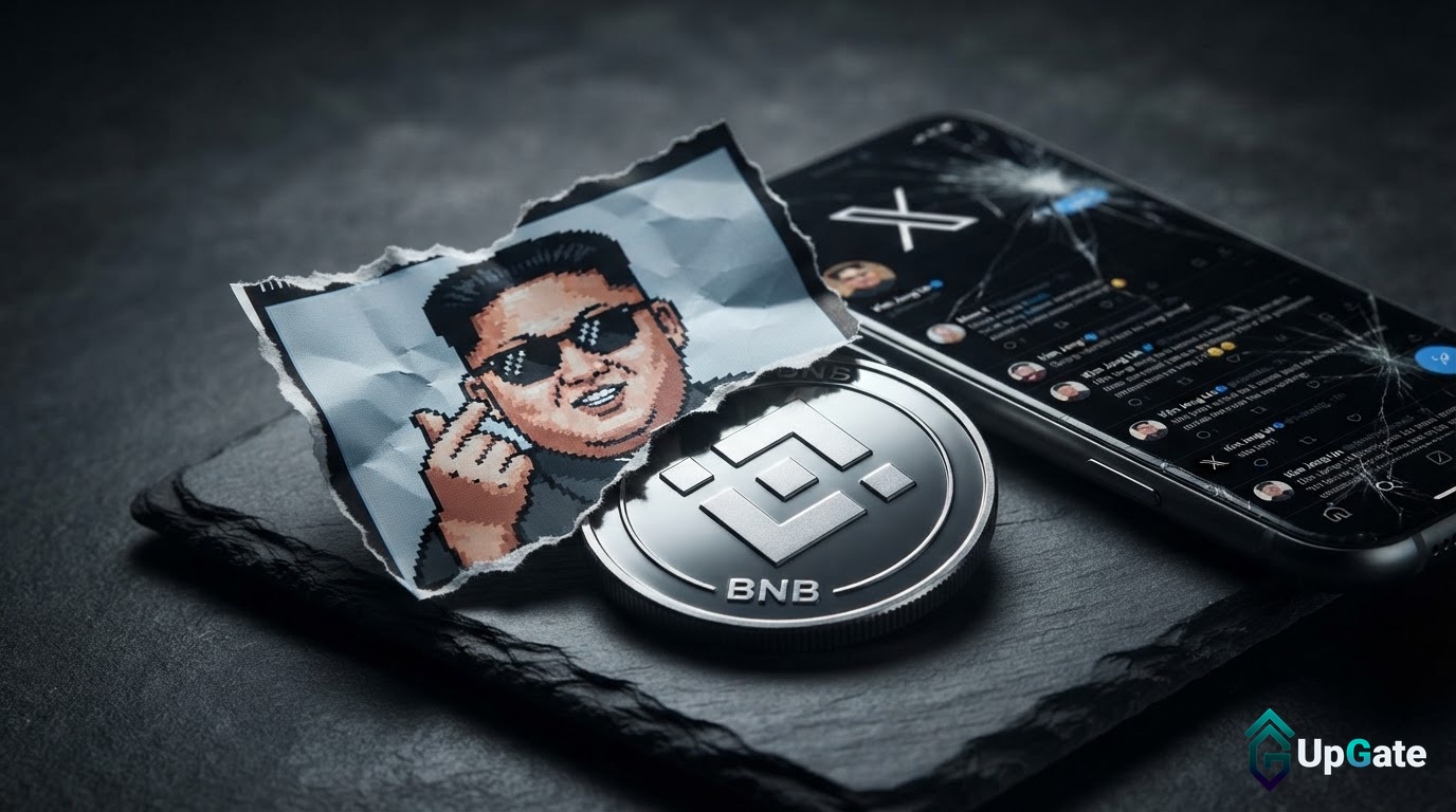 خنده دارترین میم‌های کیم جونگ اون پس از هک بایننس در ایکس (توییتر سابق) منتشر شد